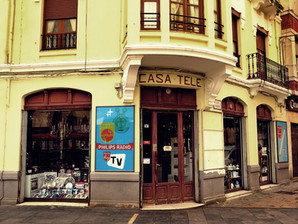 Casa Tele (León)
