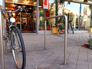 Bici Amigo