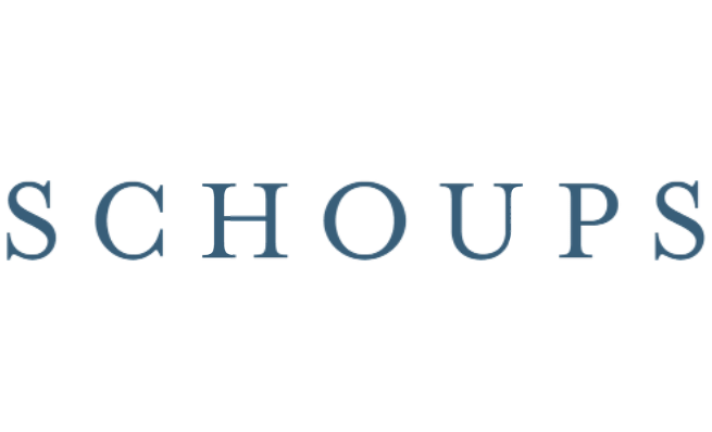 Logo Schoups