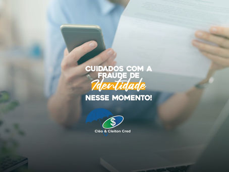 Fraude de identidade: os maiores desafios nesse momento