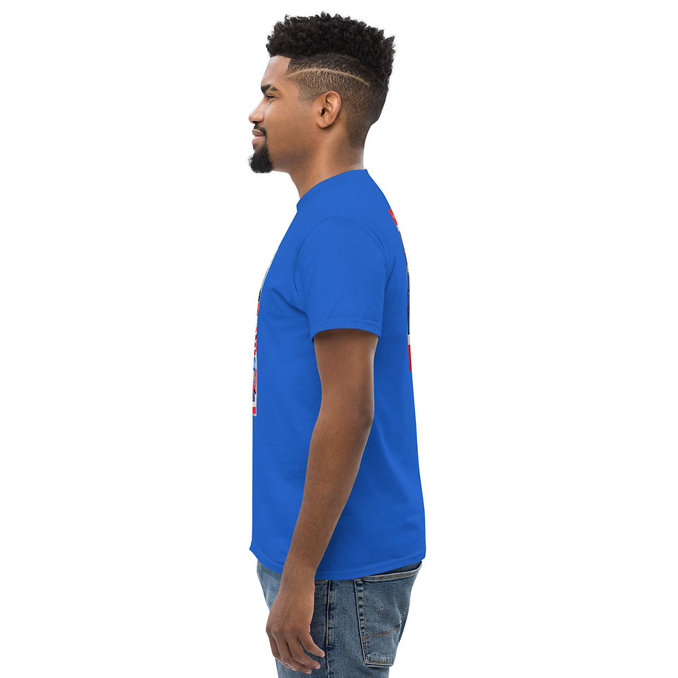 Thumbnail: Unisex classic tee