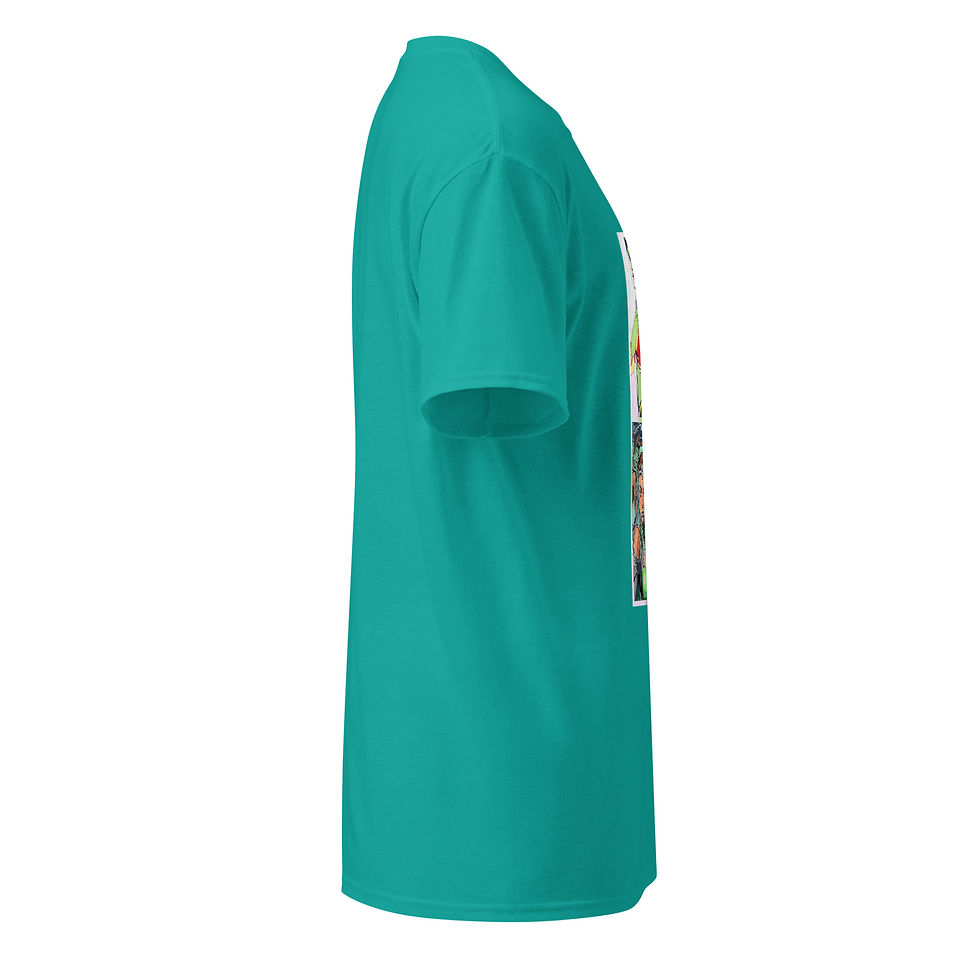 Thumbnail: DryBlend® T-Shirt