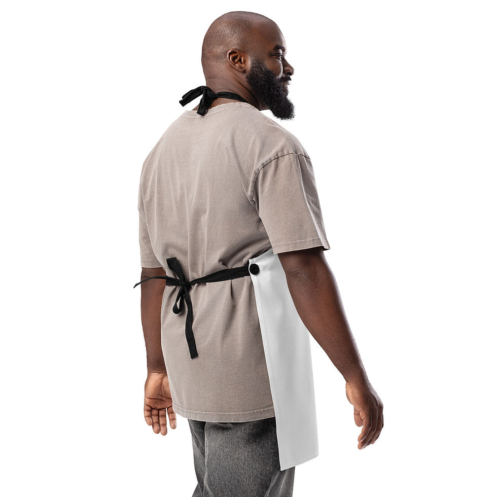 Thumbnail: Apron