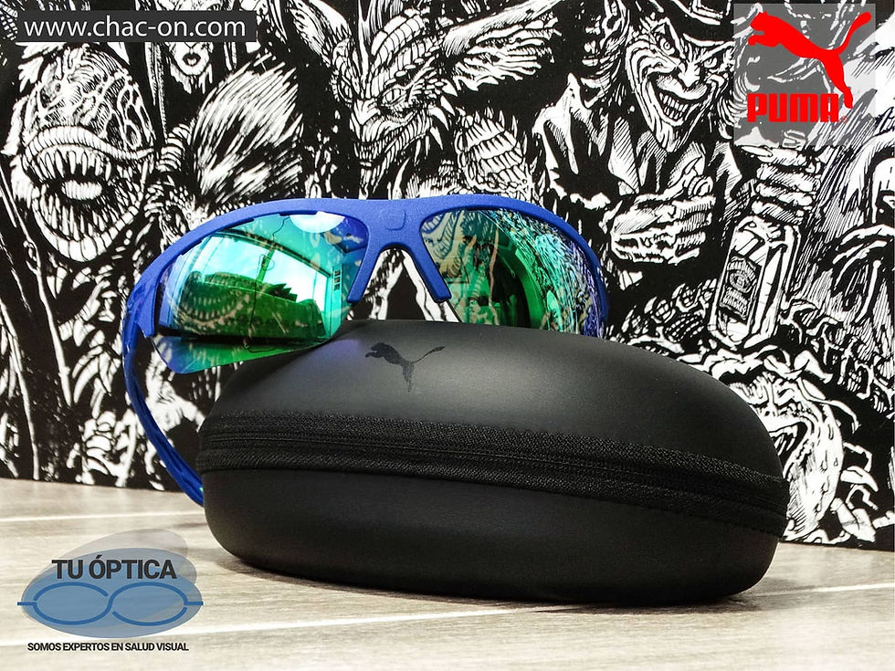 Gafas Puma