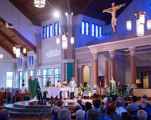 St. Anthony of Padua Catholic Church 4