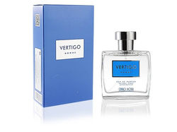 VERTIGO BLUE