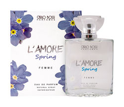L AMORE SPRING