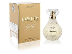 DENY GOLD