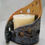 Thumbnail: Candle Holder, Blue Orange