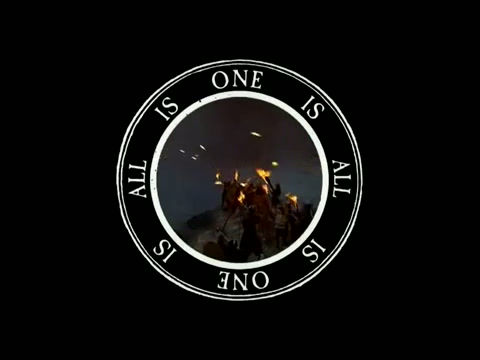 Thumbnail: ALL IS ONE IS ALL