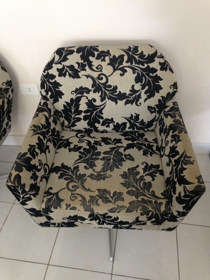 Miniatura: Poltronas