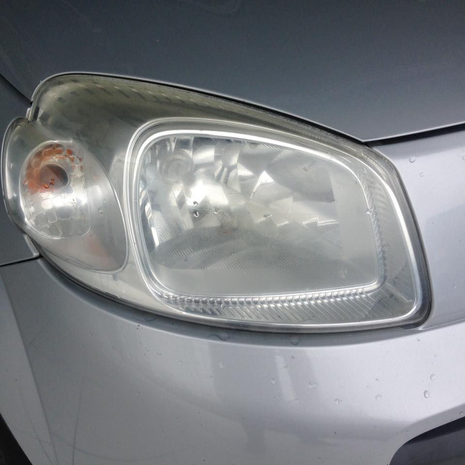 Miniatura: Cristalizalçao de Farol