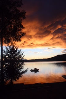 Letter to Editor- William Lake Tribune