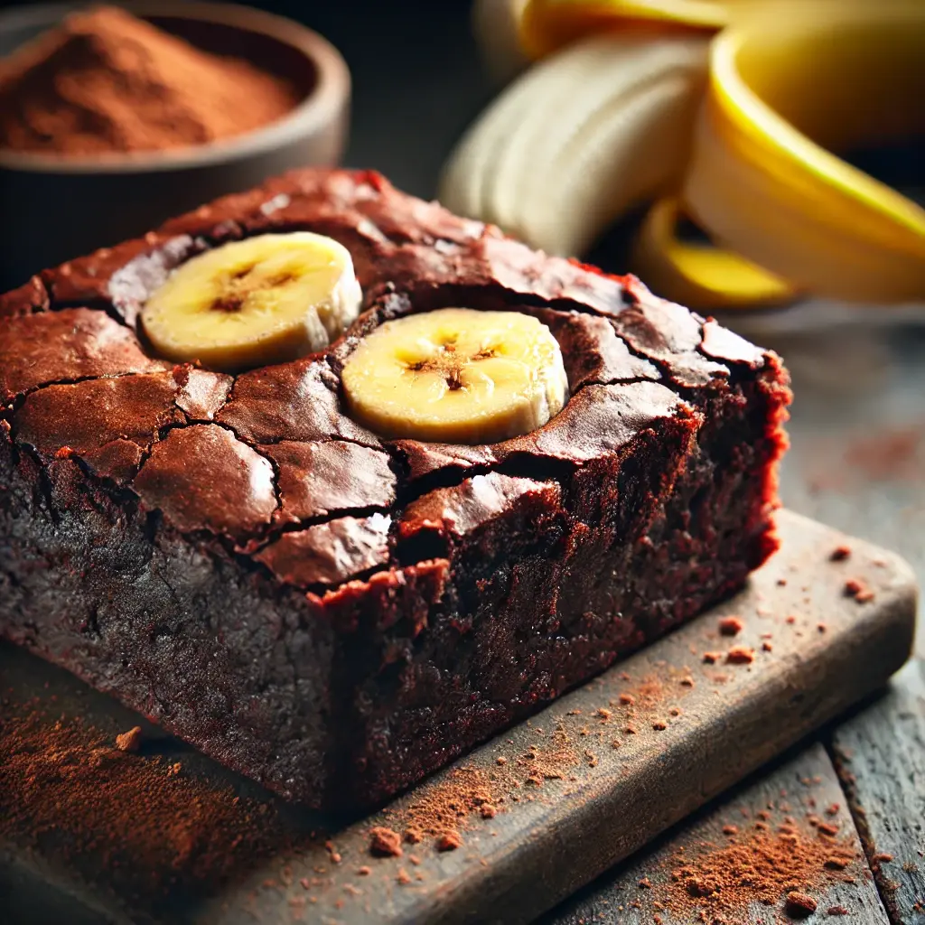 Banana Choco