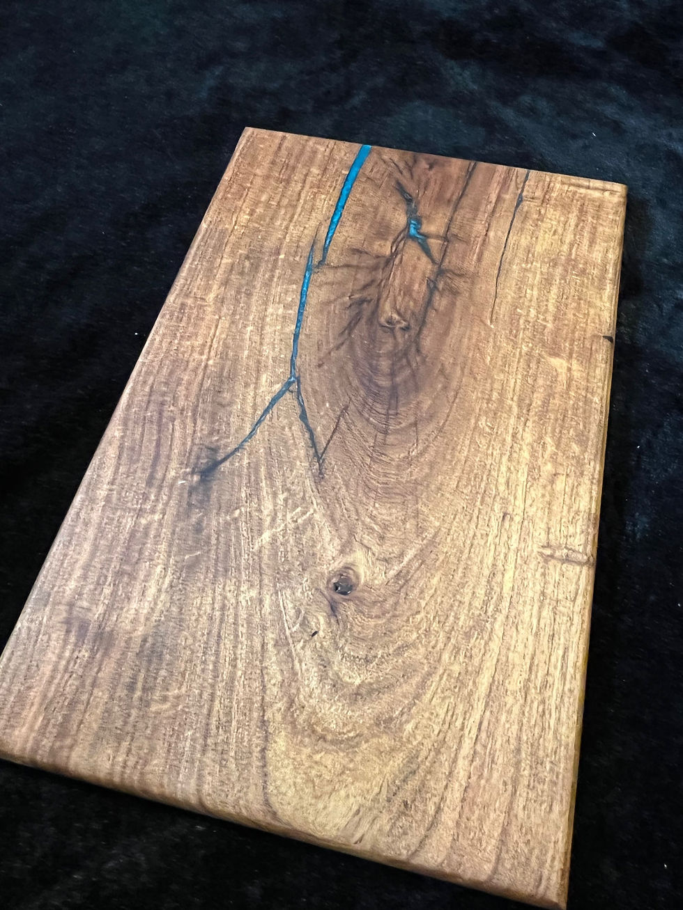 Thumbnail: Mesquite Small Charcuterie Board