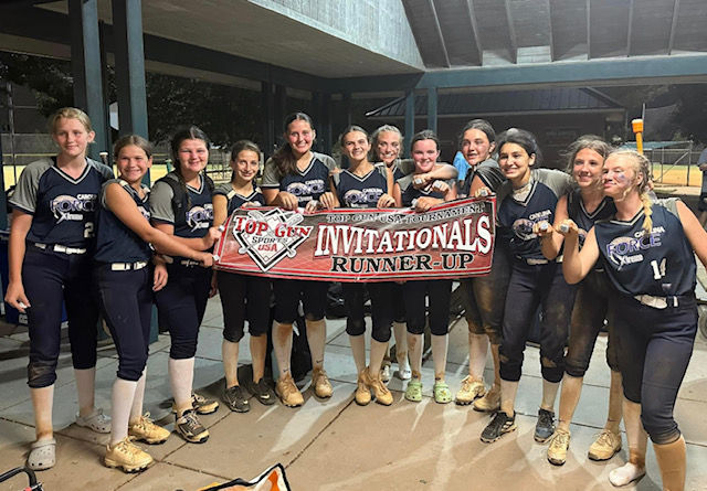 Carolina Force Fastpitch Softball
