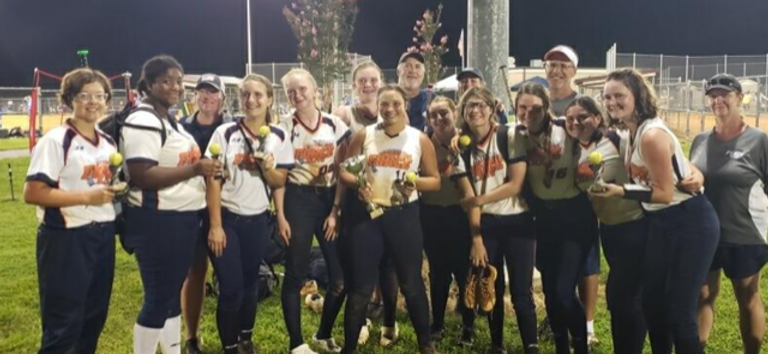 18U Elite