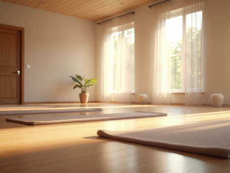 Understanding the Concept of Holistic Health Practices