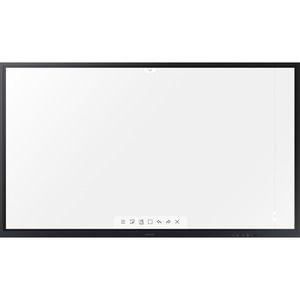 Miniature : Samsung Écran de collaboration Flip 3 WM85A - 85" LCD