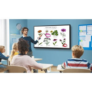 Miniature : Samsung Écran de collaboration Flip 3 WM85A - 85" LCD