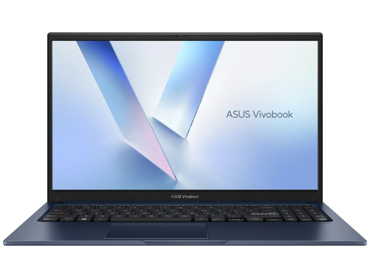 Asus - Vivobook 15 BLUE 15.6 FHD Intel Core 5 120U