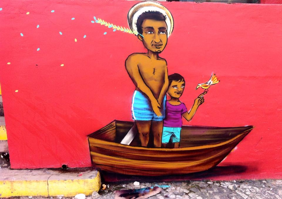 Salvador - BA