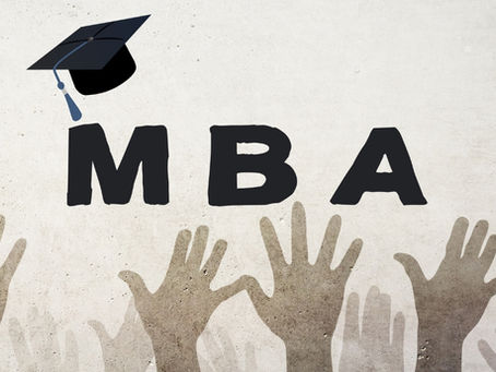 Future of MBA Education: trends and innovation