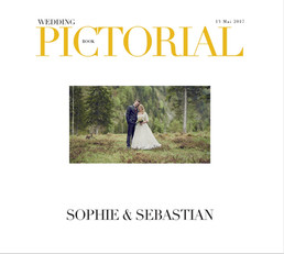 Hochzeitsfotografie in Aschau, reportage und Zeitschrift gestaltung