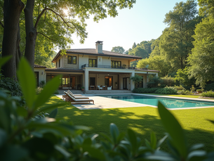 Experience Zambian Hospitality in our Premium Villas