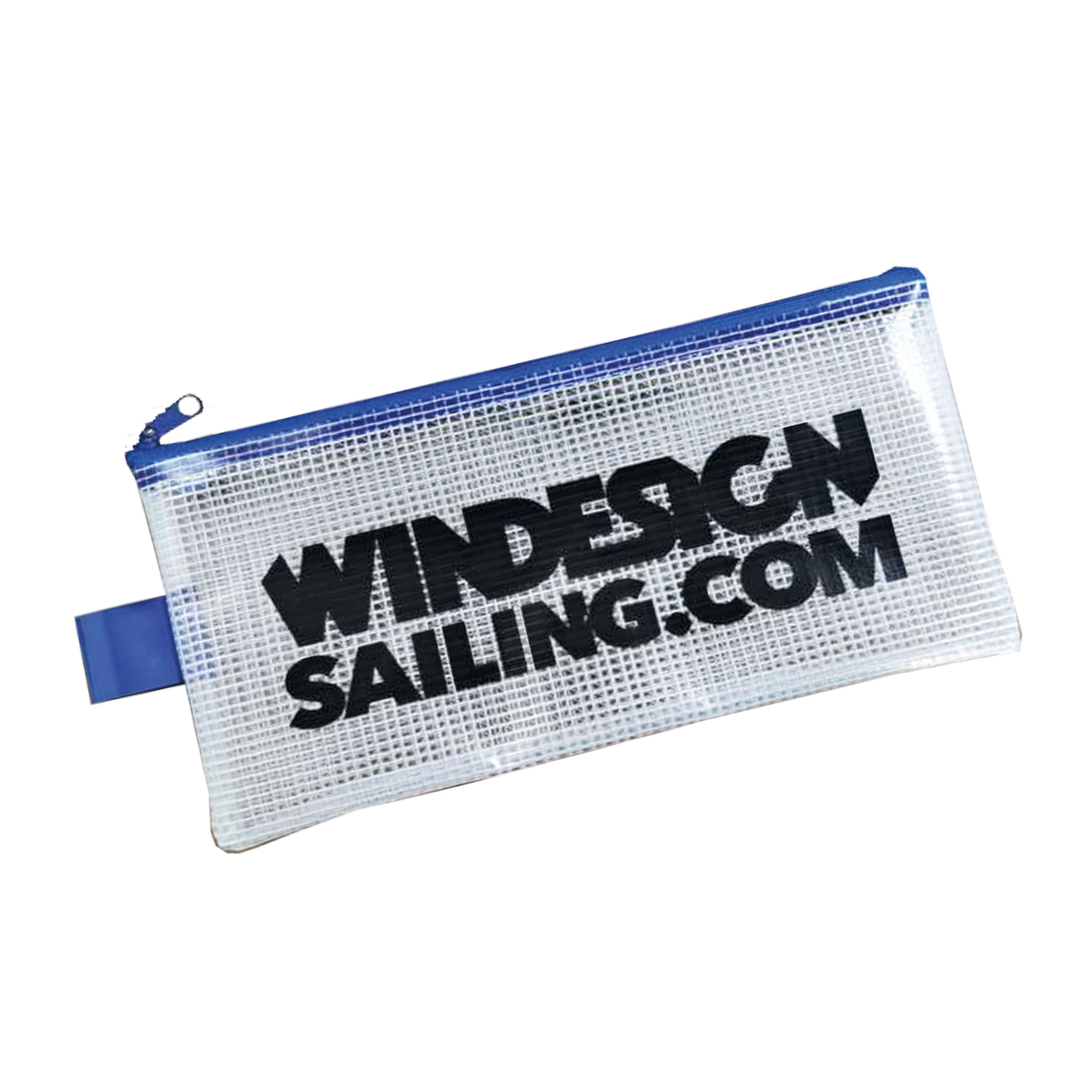 Estuche EX2576 de Windesign Sailing mostrando su diseño compacto y resistente