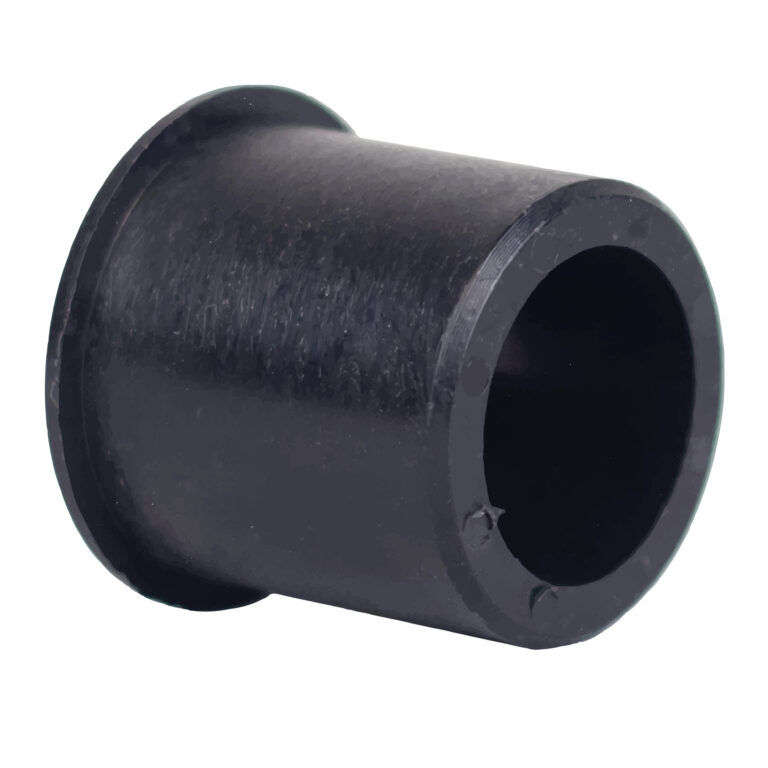 Casquillo para eje de rueda de 25 mm Optiparts EX10783