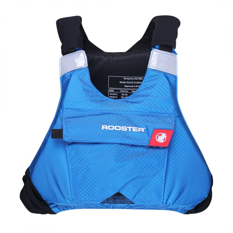 Chaleco Salvavidas de Regata Rooster | forsailors