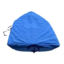 Funda cubierta ILCA Devoti resistente e impermeable