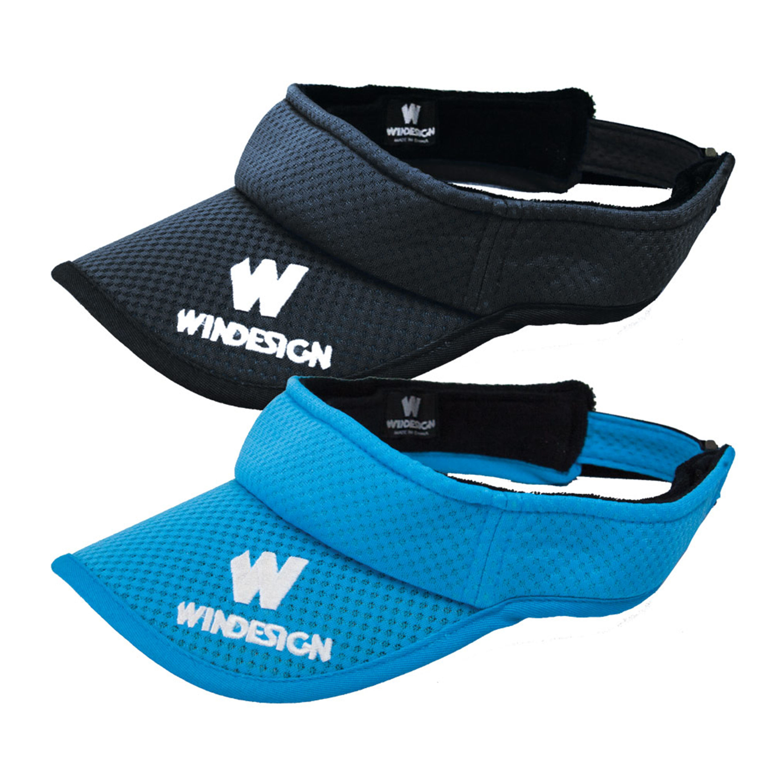 Visera Windesign Sailing Optiparts EX2581 – vista frontal