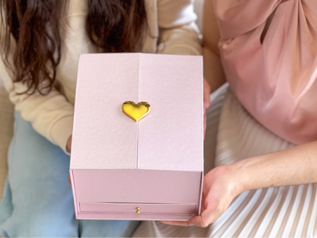 Celebrate Her Heart: The 2025 Mother's Day Flower Collection Delivered in Malta & Gozo