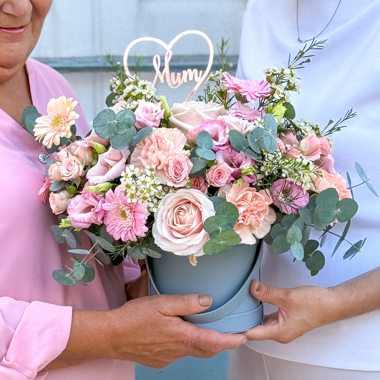 Mother's Day Gift Ideas