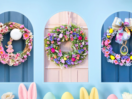 Easter Decor