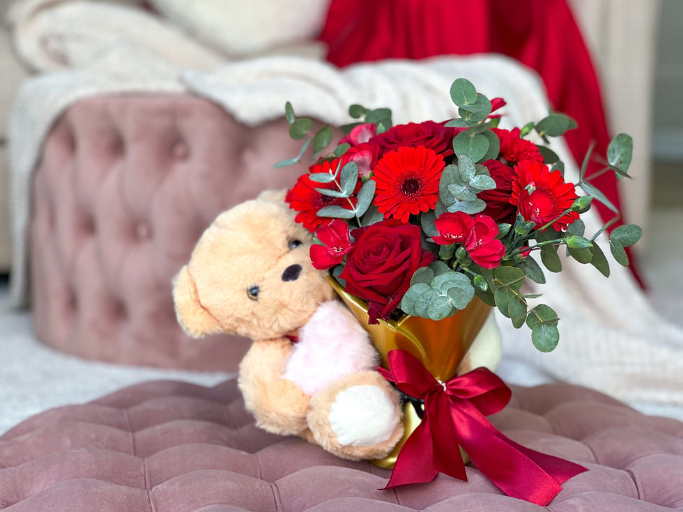 Valentine's Day Gift