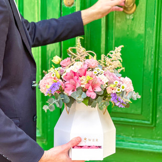 Mother's Day Gift Ideas
