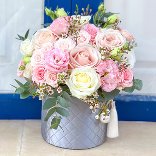 Fresh flowers