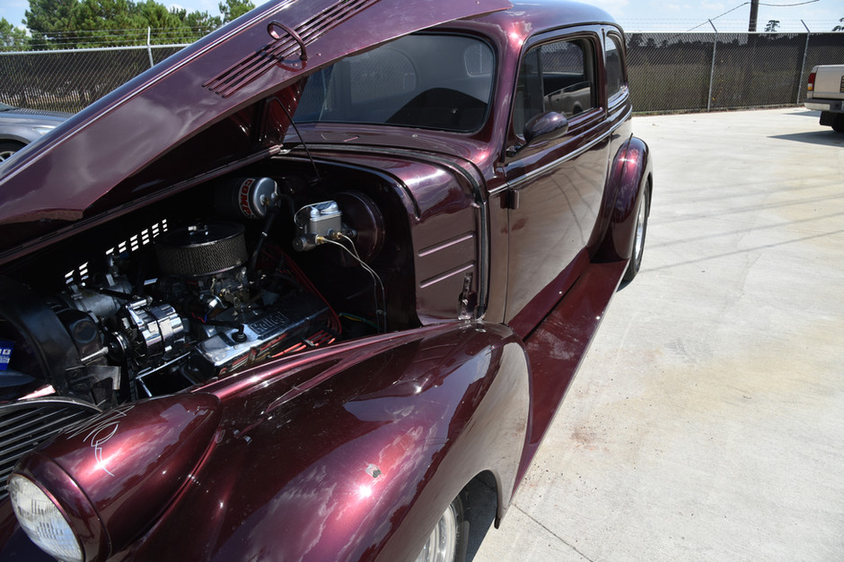 Kevin's Auto Restoration and Repair Magnolia, TX