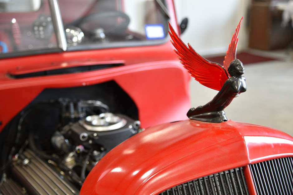 Kevin's Auto Restoration and Repair Magnolia, TX