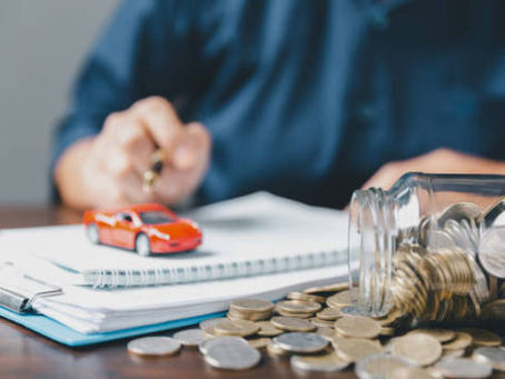 Understanding Auto Insurance Coverage: A Comprehensive Guide