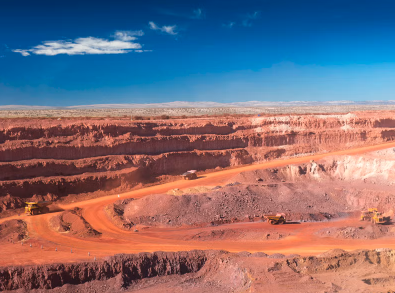 Northern Cape Mining South Africa