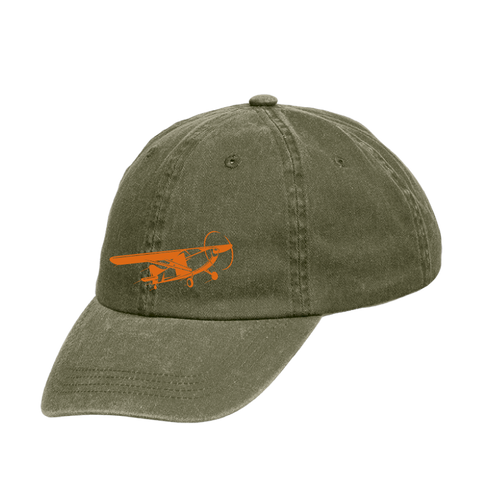 Aviator Caps | The Bateleurs