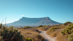 Explore Cape Town with Cape Car Tours