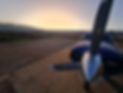 Africa Sky Runners fleet and pilots