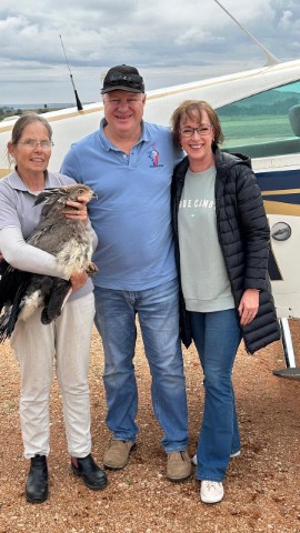 The-Bateleurs-EWT-Birds-of-Prey-Secretary-Bird-rescue-Dullstroom-Birds-of-Prey-Rehabilitation-Centre
