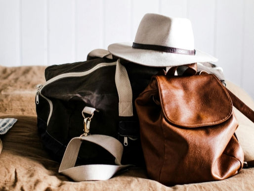 Packing for a Africa Flying Safari