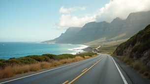 Top 5 Scenic Routes for Cape Car Tours